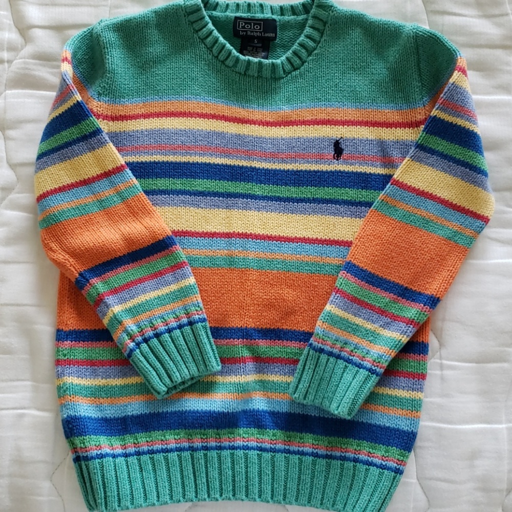 Polo by Ralph Lauren Sweater